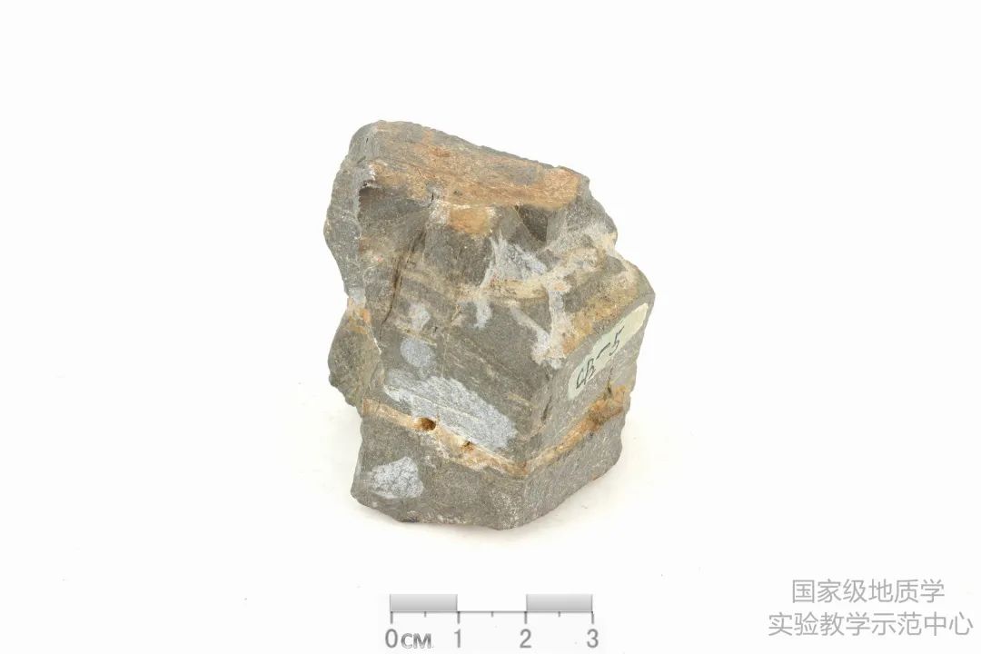 收藏备用！岩矿标本鉴别汇总，赶快学起来~的图27