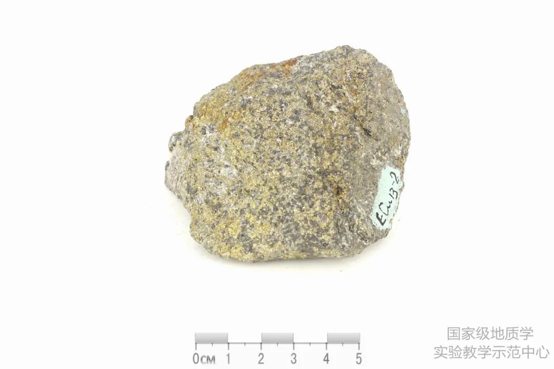 收藏备用！岩矿标本鉴别汇总，赶快学起来~的图58