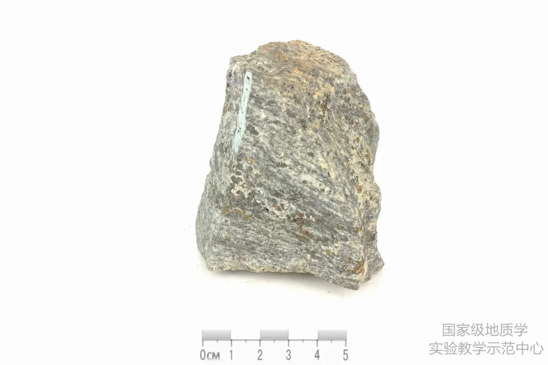 收藏备用！岩矿标本鉴别汇总，赶快学起来~的图59