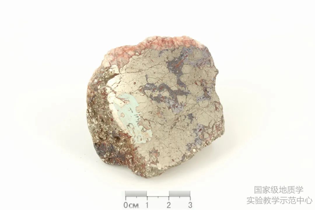 收藏备用！岩矿标本鉴别汇总，赶快学起来~的图95