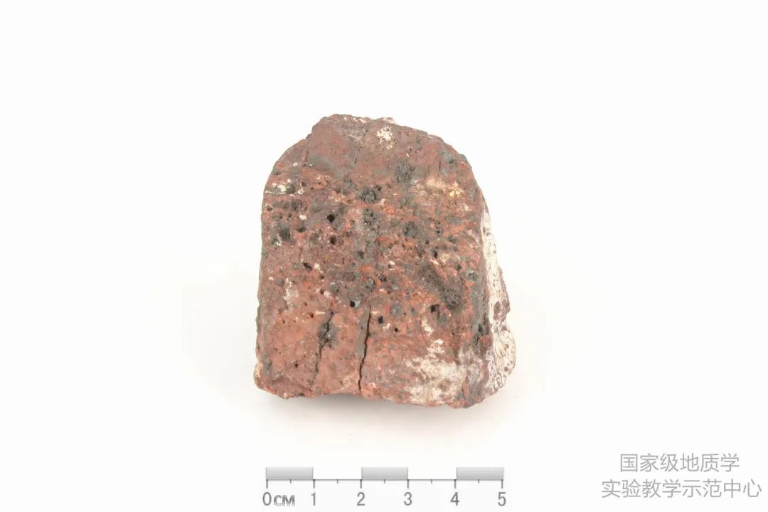 收藏备用！岩矿标本鉴别汇总，赶快学起来~的图92