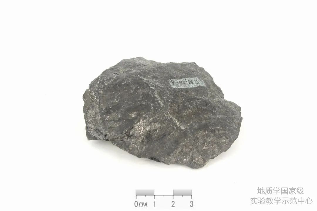 收藏备用！岩矿标本鉴别汇总，赶快学起来~的图100