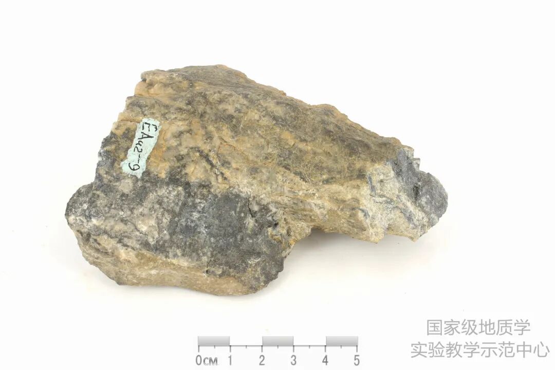 收藏备用！岩矿标本鉴别汇总，赶快学起来~的图26