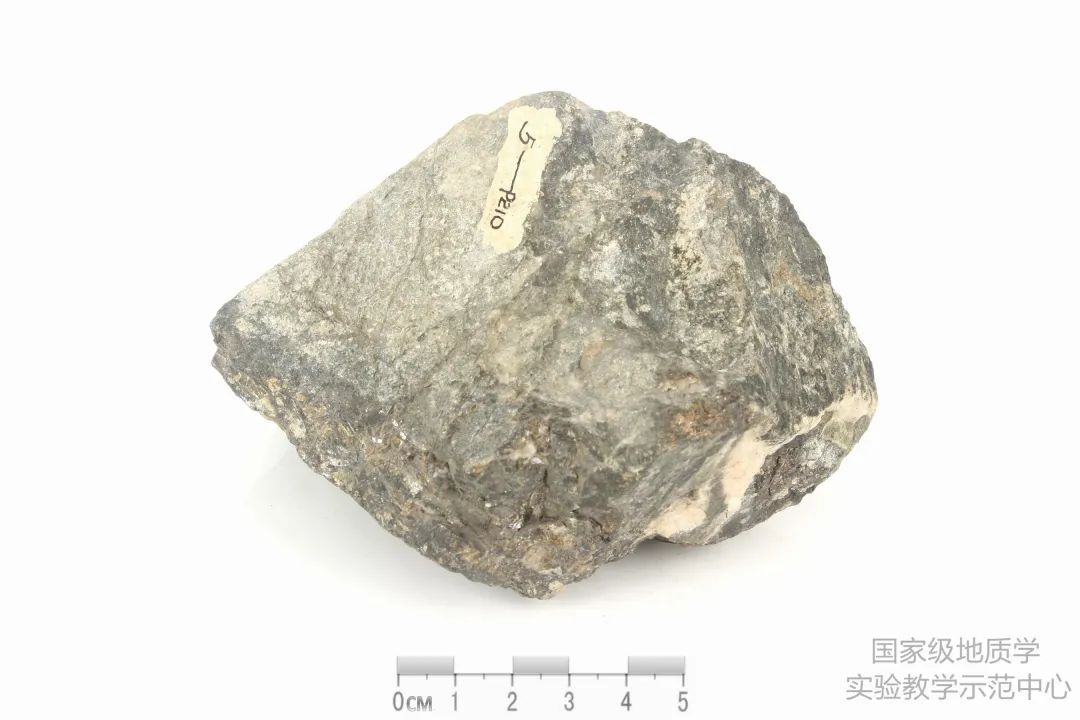 收藏备用！岩矿标本鉴别汇总，赶快学起来~的图79