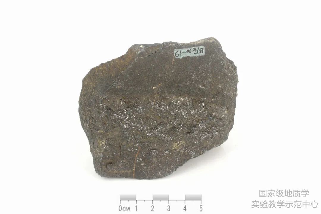 收藏备用！岩矿标本鉴别汇总，赶快学起来~的图16