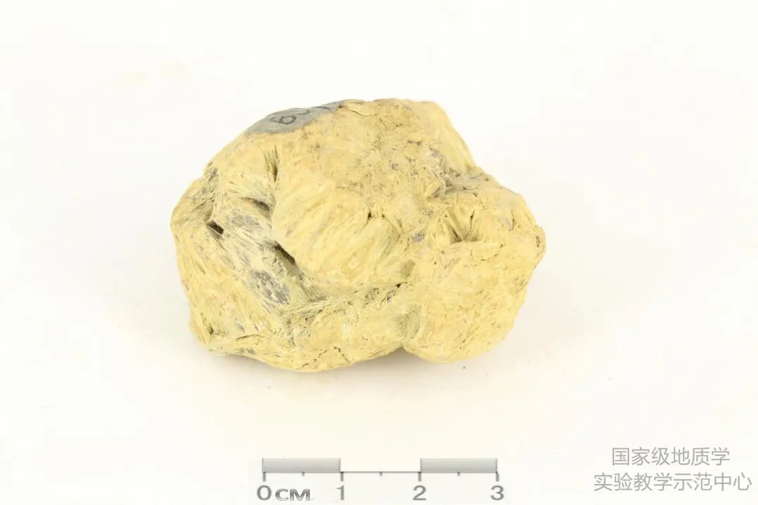 收藏备用！岩矿标本鉴别汇总，赶快学起来~的图66