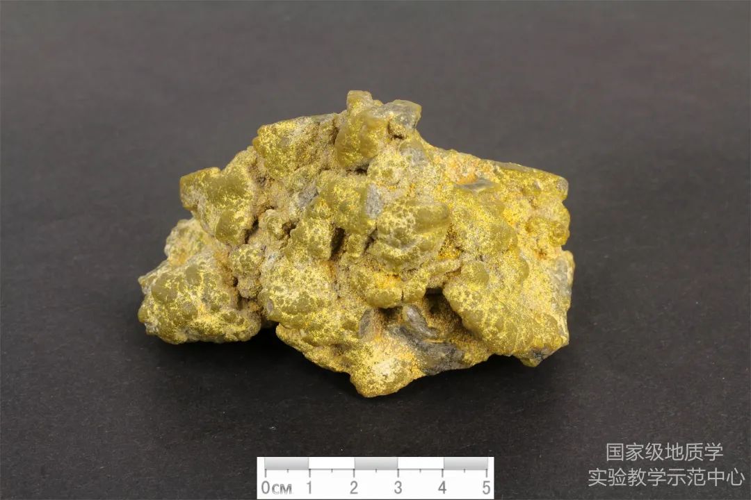 收藏备用！岩矿标本鉴别汇总，赶快学起来~的图76