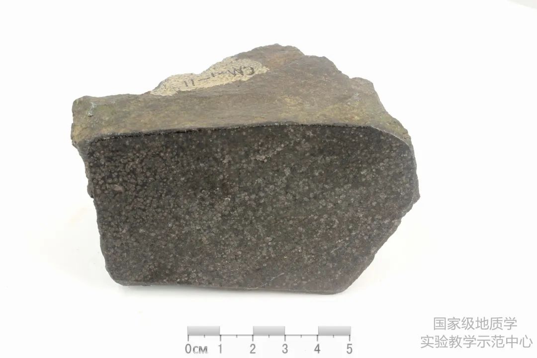 收藏备用！岩矿标本鉴别汇总，赶快学起来~的图56