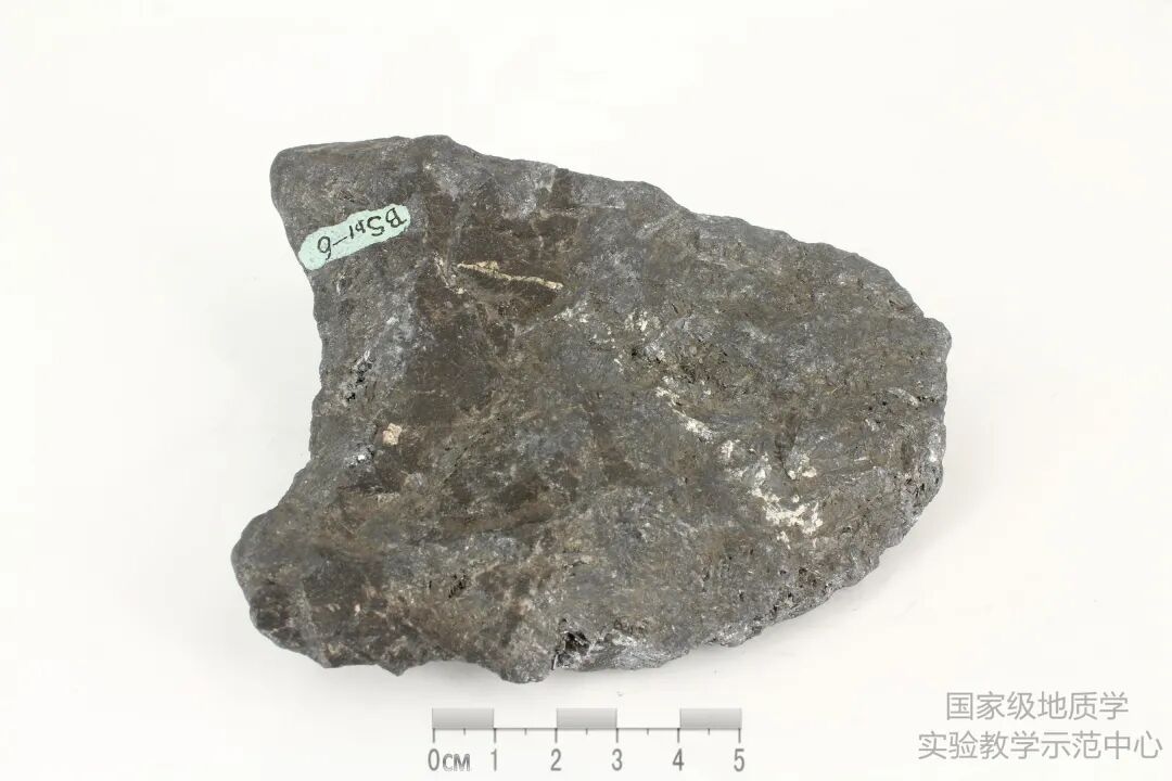 收藏备用！岩矿标本鉴别汇总，赶快学起来~的图83