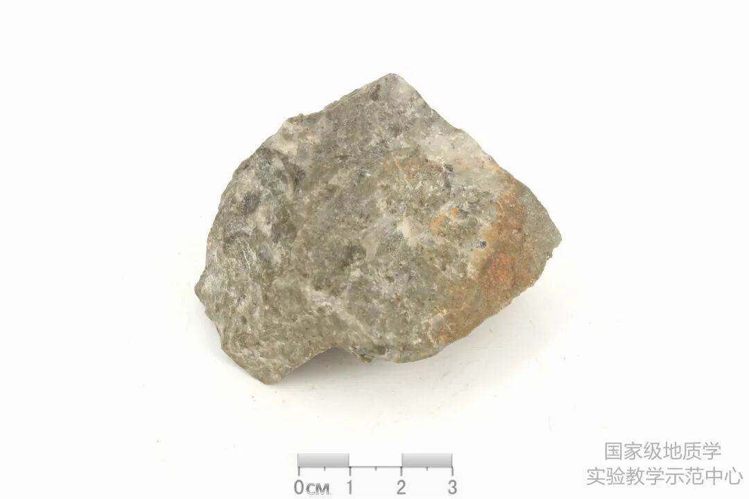 收藏备用！岩矿标本鉴别汇总，赶快学起来~的图51