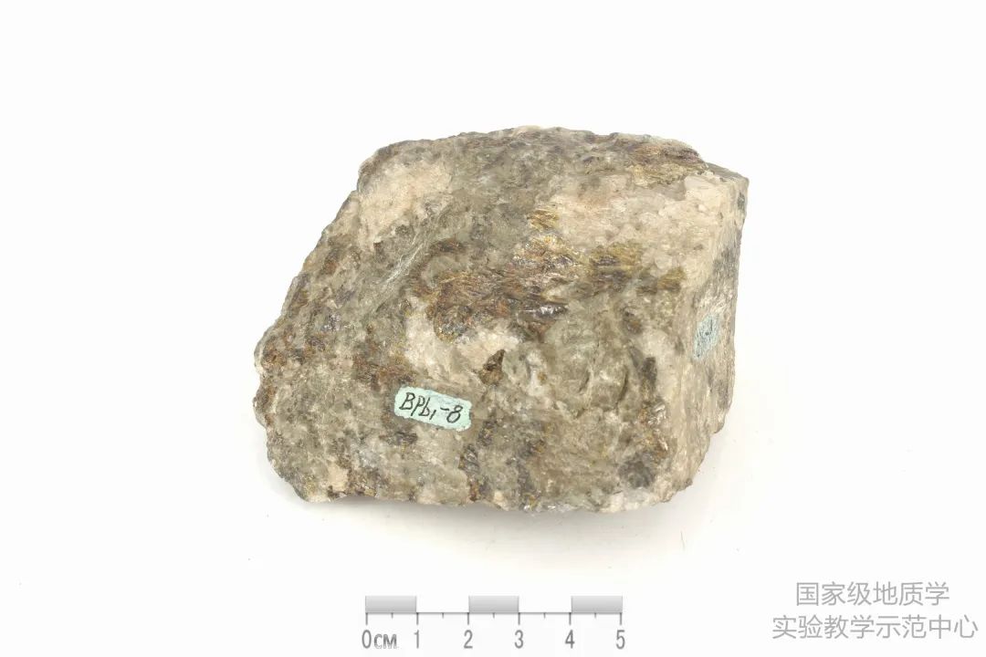收藏备用！岩矿标本鉴别汇总，赶快学起来~的图102