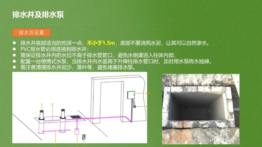 一份弱電工程升降柱安裝指導(dǎo)書(shū)，小白也能看懂學(xué)會(huì)！的圖26