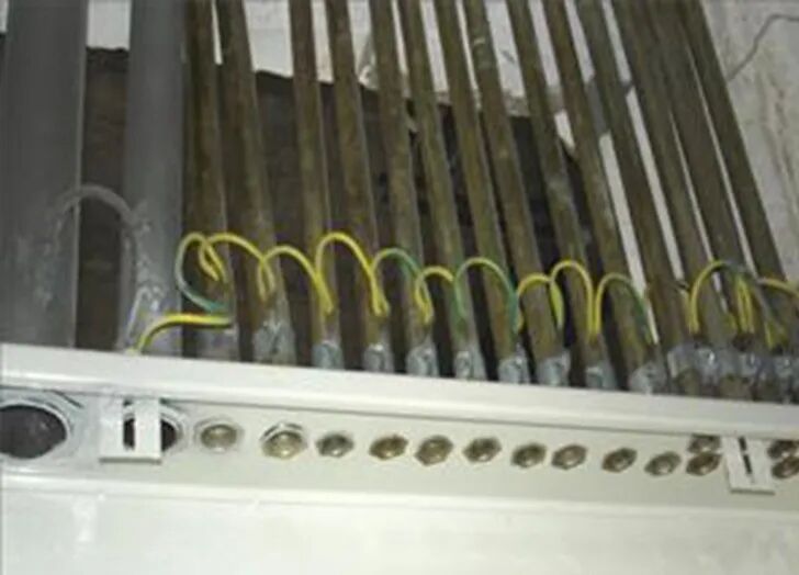 弱电安装常见的质量通病及其防治措施的图24