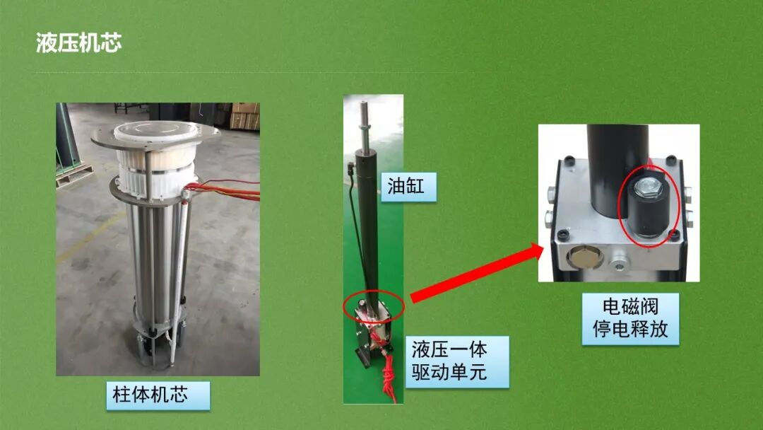 一份弱電工程升降柱安裝指導(dǎo)書(shū)，小白也能看懂學(xué)會(huì)！的圖4