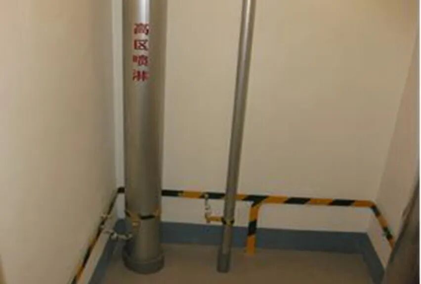 弱电安装常见的质量通病及其防治措施的图29