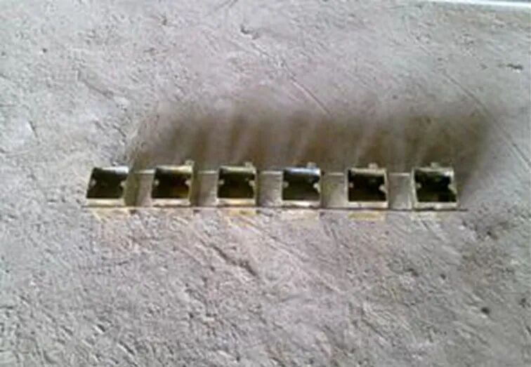 弱电安装常见的质量通病及其防治措施的图20