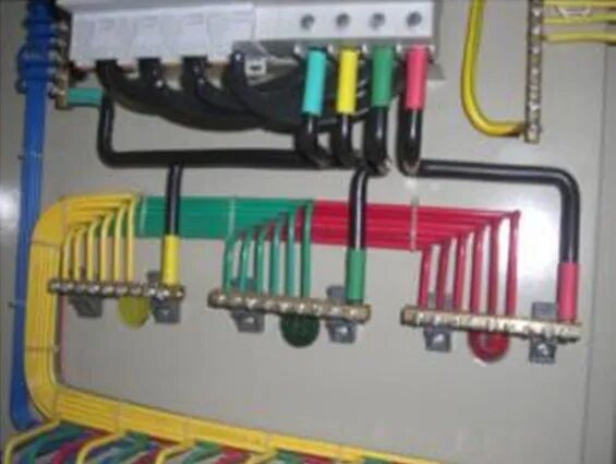 弱电安装常见的质量通病及其防治措施的图6