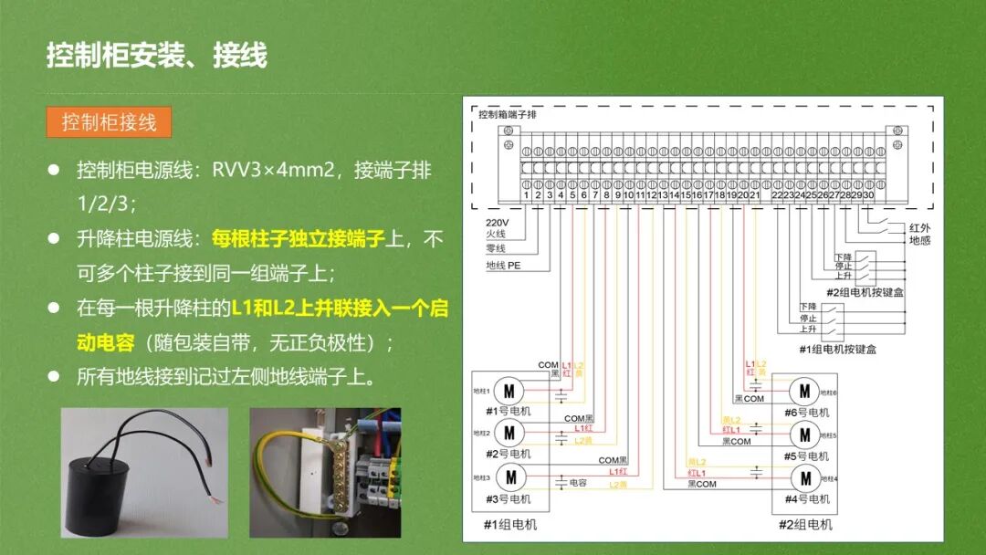 一份弱電工程升降柱安裝指導(dǎo)書(shū)，小白也能看懂學(xué)會(huì)！的圖21