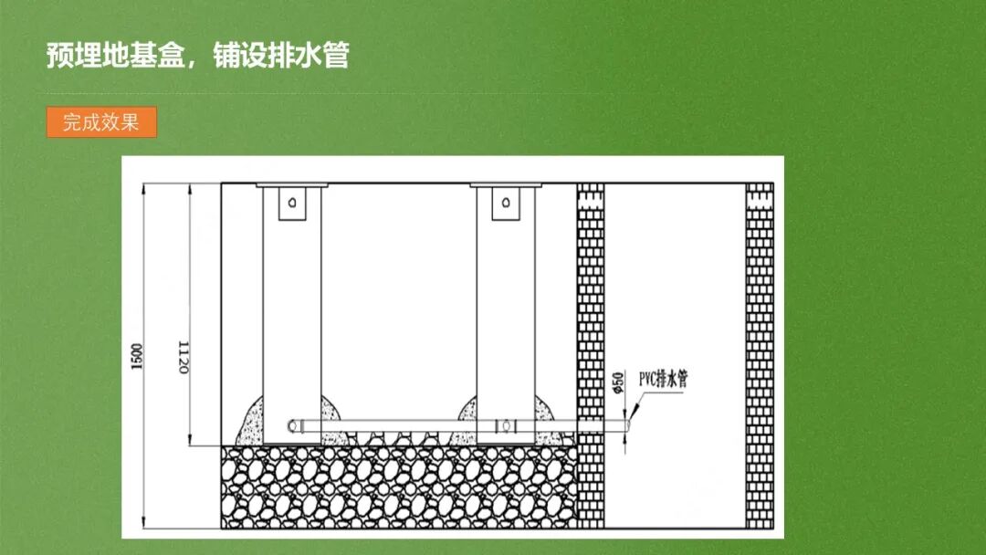 一份弱電工程升降柱安裝指導(dǎo)書(shū)，小白也能看懂學(xué)會(huì)！的圖13