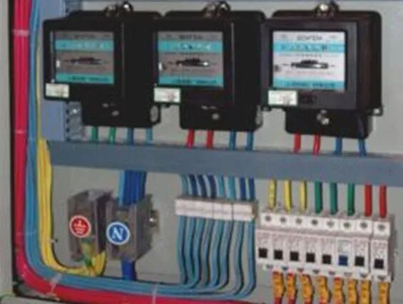 弱电安装常见的质量通病及其防治措施的图5