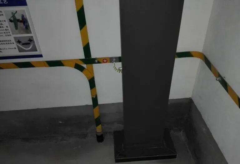 弱电安装常见的质量通病及其防治措施的图18