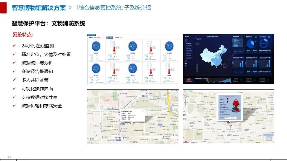 最全面的智慧博物館綜合智能化系統(tǒng)解決方案(圖24) 圖片