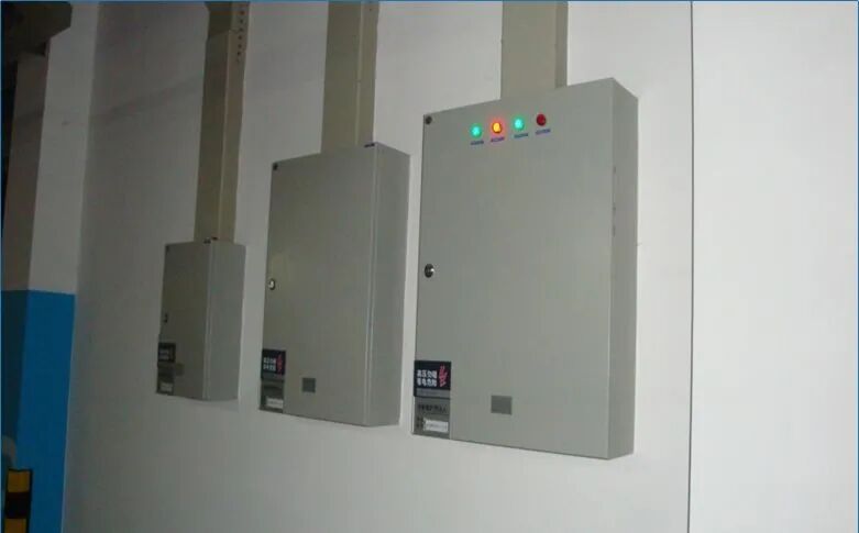 這些弱電工程施工工藝標(biāo)準(zhǔn)，你不得不學(xué)！的圖3