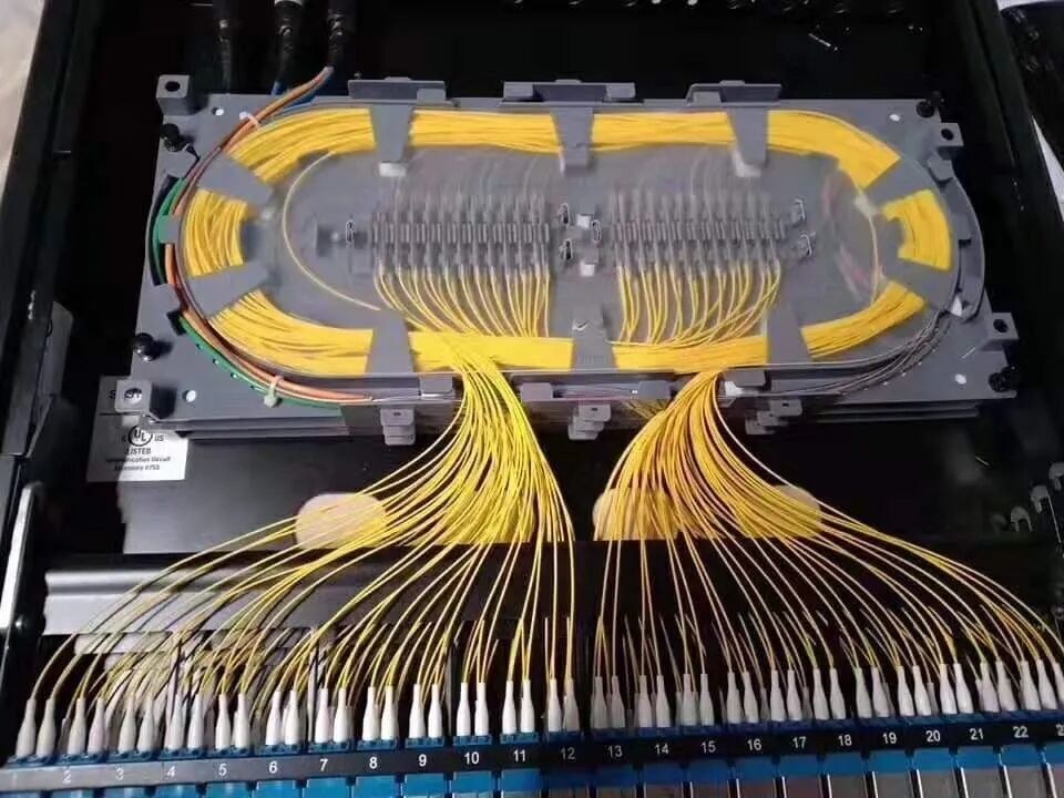 综合布线施工注意事项，这些经验让你少走很多弯路！的图1