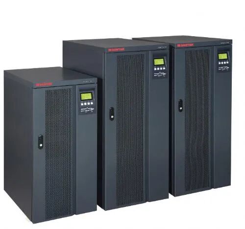 UPS不間斷電源蓄電池計算方法，一學就會！的圖1
