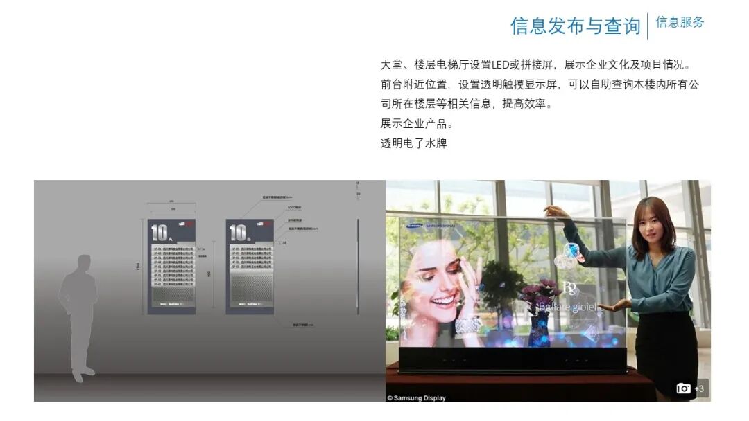 辦公樓項(xiàng)目智能化弱電系統(tǒng)規(guī)劃設(shè)計(jì)方案的圖12