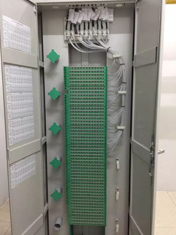 弱电工程三网融合基础知识及安装方法介绍(图6)