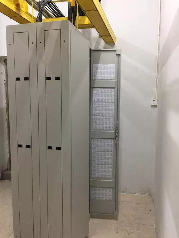 弱电工程三网融合基础知识及安装方法介绍(图9)