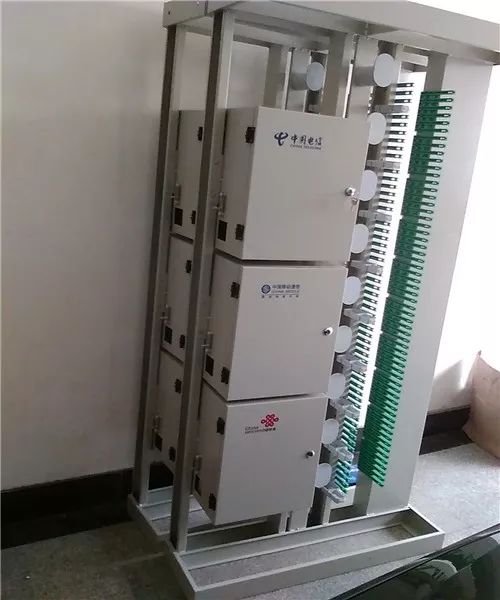 弱电工程三网融合基础知识及安装方法介绍(图4)