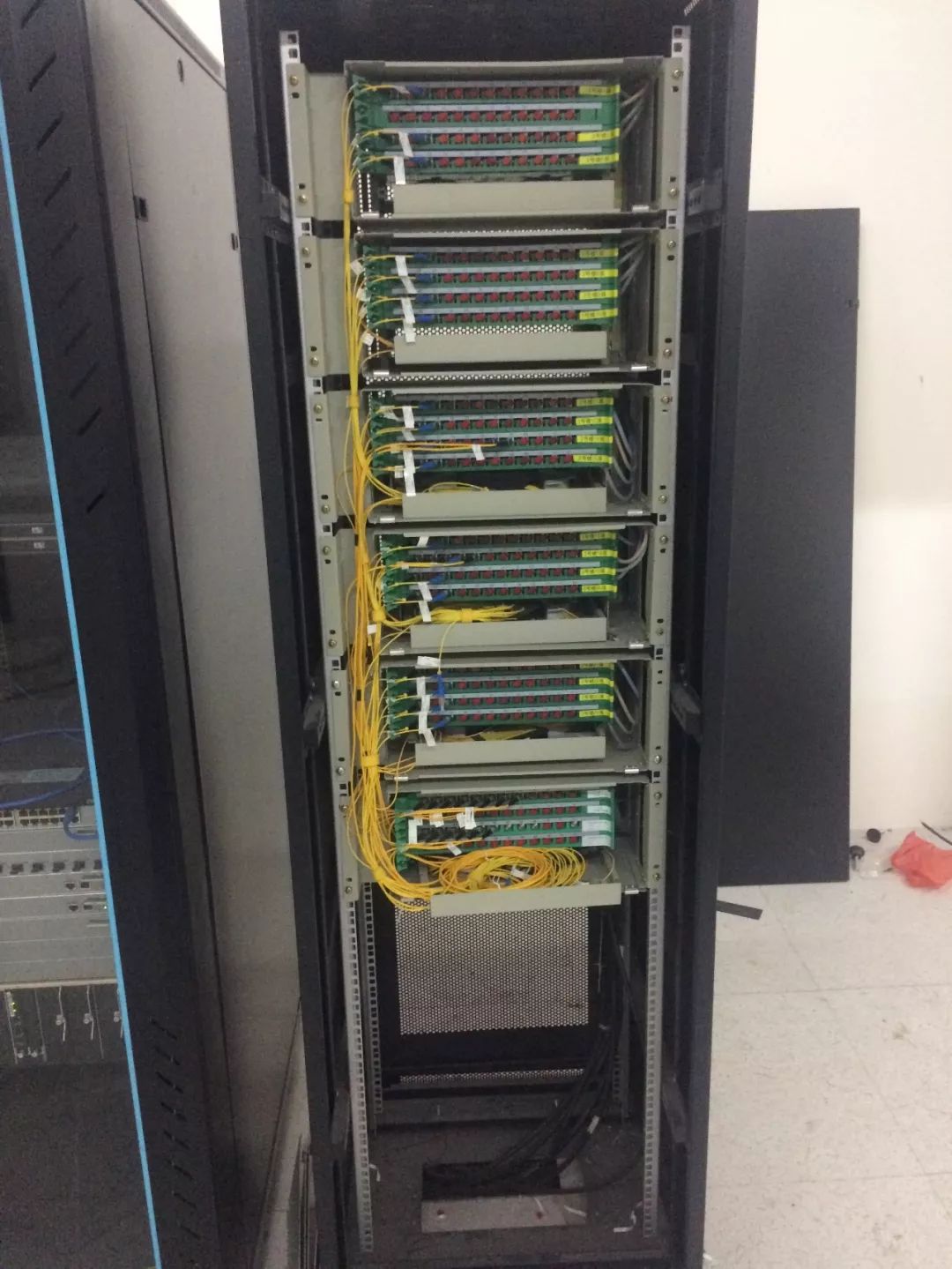 弱电工程三网融合基础知识及安装方法介绍(图11)