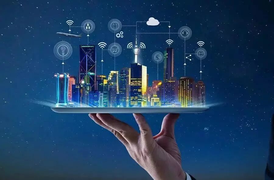 新的弱電安防涉及這些分類，你知道嗎？的圖1