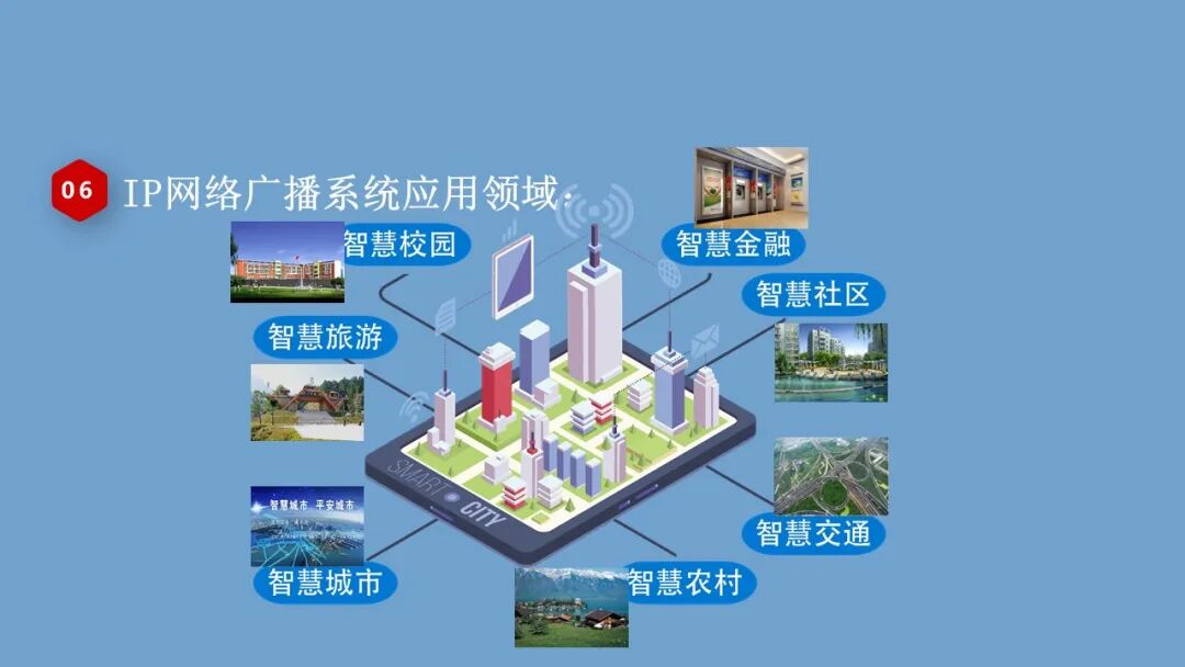 弱电小白入行的必备的公共广播系统基础知识，培训资料的图12