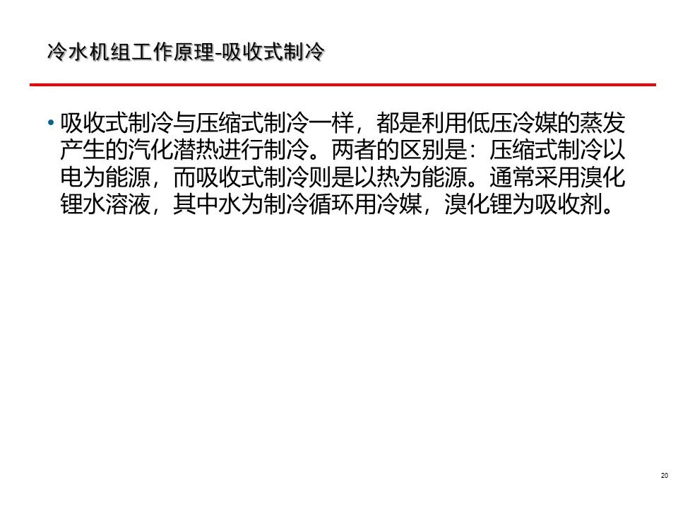 一套非常全面的楼宇自控（BA）系统培训资料，弱电人必看！的图20