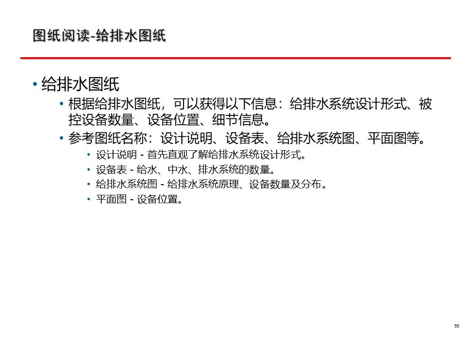 一套非常全面的楼宇自控（BA）系统培训资料，弱电人必看！的图56