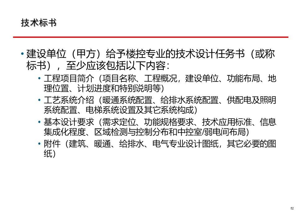 一套非常全面的楼宇自控（BA）系统培训资料，弱电人必看！的图52