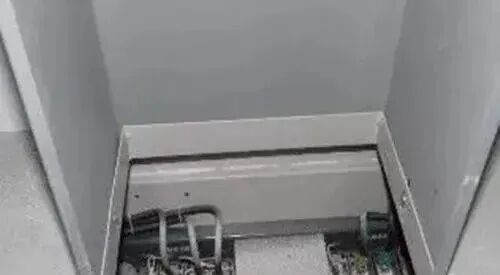 配电箱（柜）与桥架连接处如何做？这两种方法可以帮助你！的图5