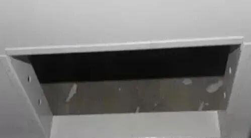 配电箱（柜）与桥架连接处如何做？这两种方法可以帮助你！的图4