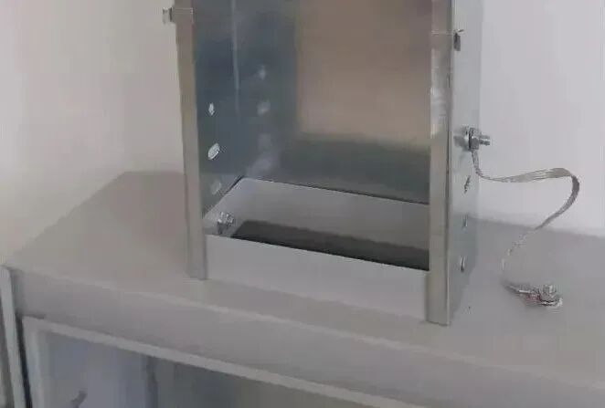 配电箱（柜）与桥架连接处如何做？这两种方法可以帮助你！的图3