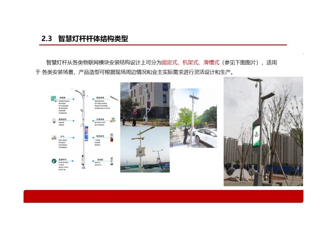 基于智慧燈桿的智慧社區解決方案，看看智慧燈桿到底能做什么？的圖5