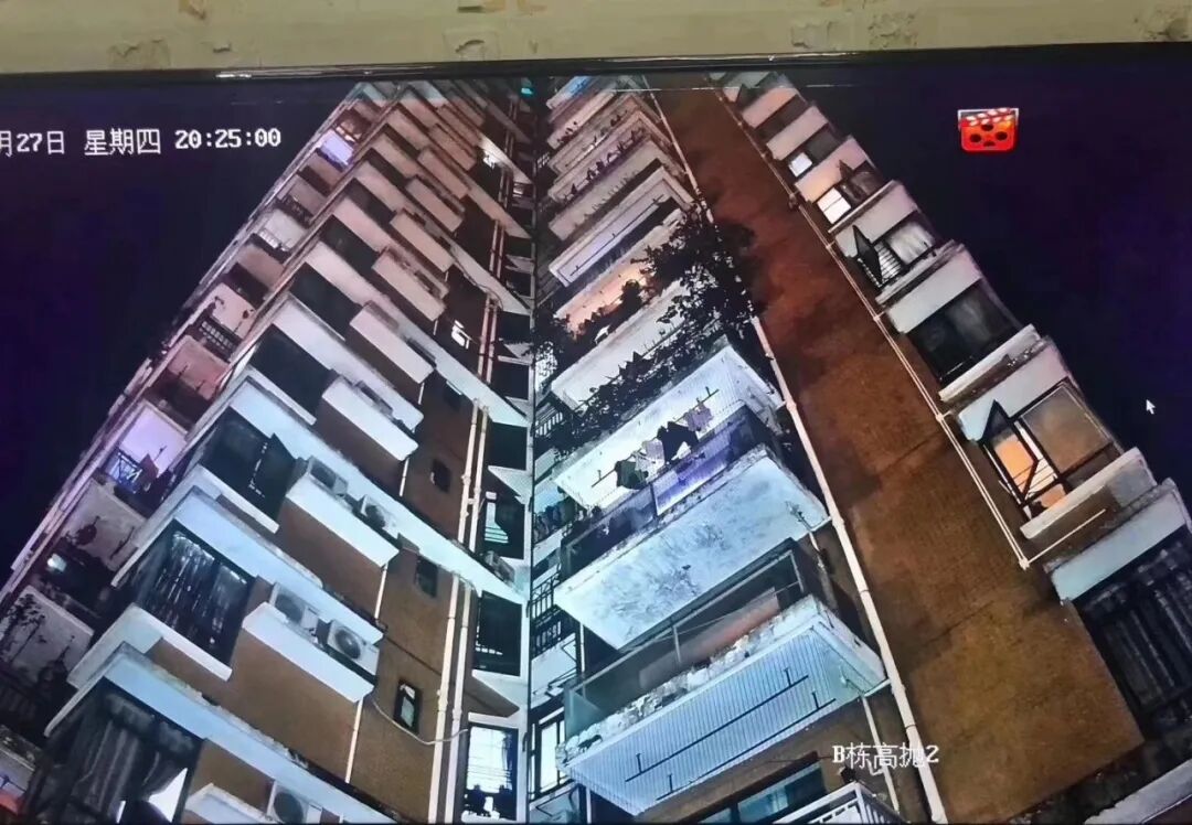 五个方面介绍防高空抛物监控系统的设计，简单易懂，设计不再难的图4