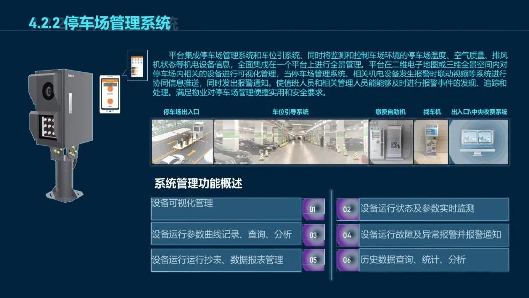 最新最全面的智慧工廠數(shù)據(jù)平臺解決方案的圖19
