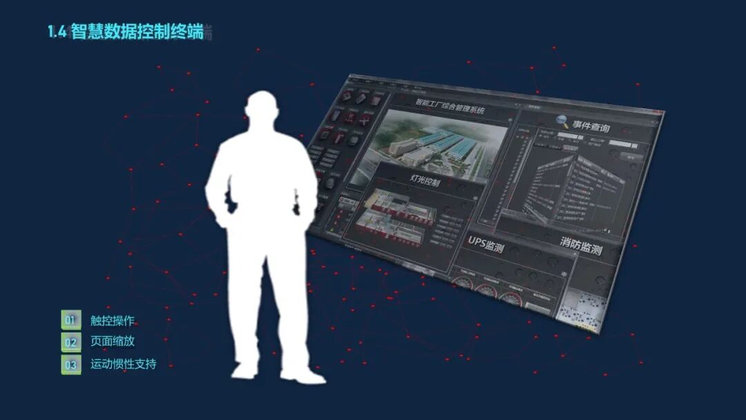 最新最全面的智慧工廠數(shù)據(jù)平臺解決方案的圖14