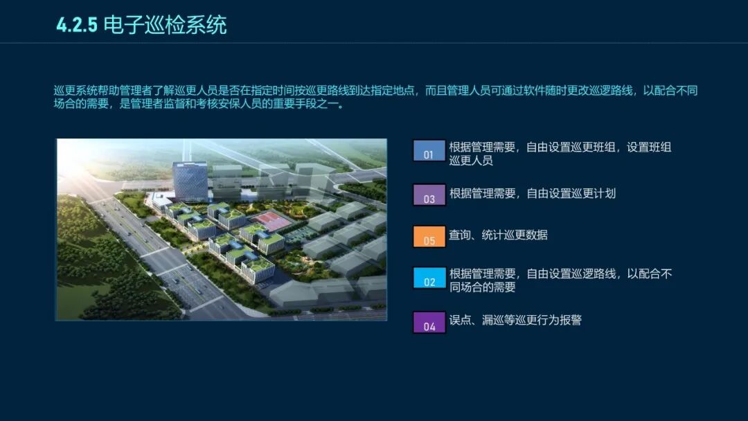 最新最全面的智慧工廠數(shù)據(jù)平臺解決方案的圖22