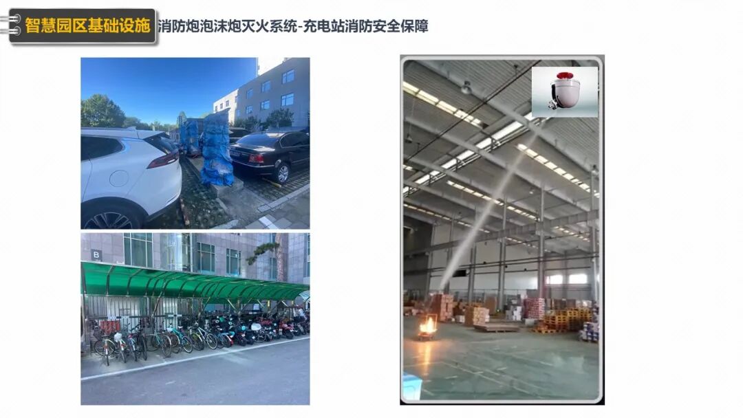 新型智慧园区规划设计方案（PPT），学习设计思路的图45