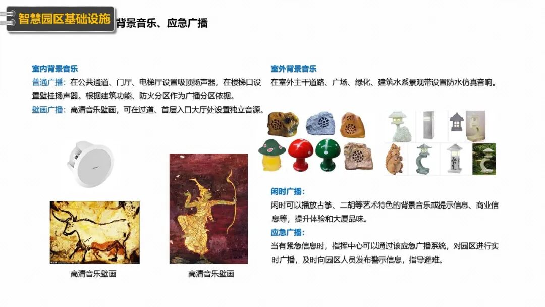 新型智慧园区规划设计方案（PPT），学习设计思路的图41