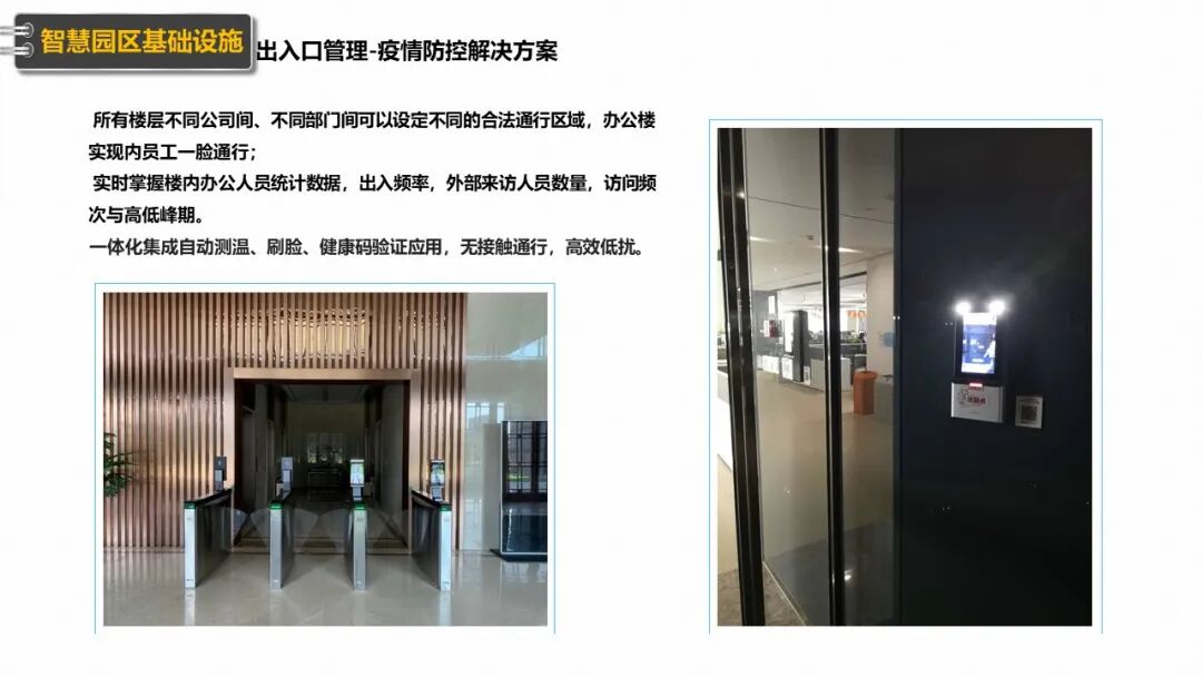 新型智慧园区规划设计方案（PPT），学习设计思路的图21